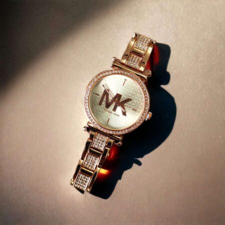 Buy Michael Kors Sofie First Copy Replica Watch For Sale