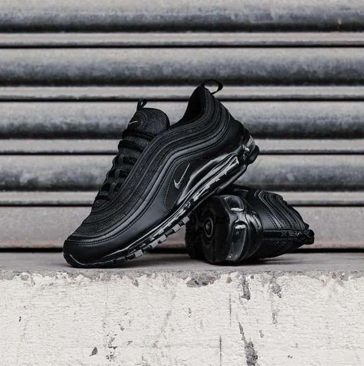 Buy First Copy Nike Airmax 97 Reflactive Shoes Online India