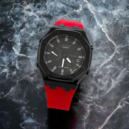 Buy Casio G-Shock GM2100 First Copy Replica Watch For Sale