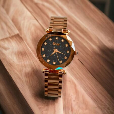 Buy Dior Galaxy First Copy Replica Watch For Sale