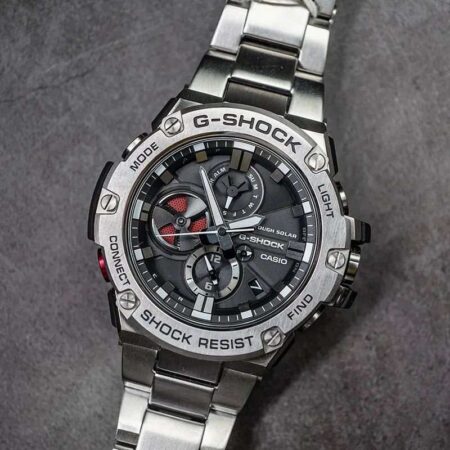 Buy Casio GShock GSTB100 First Copy Replica Watch Online India