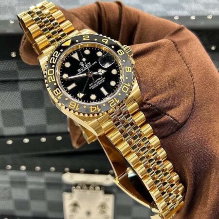 First Copy 7A Quality Rolex Oyster Perpetual GMT Watch