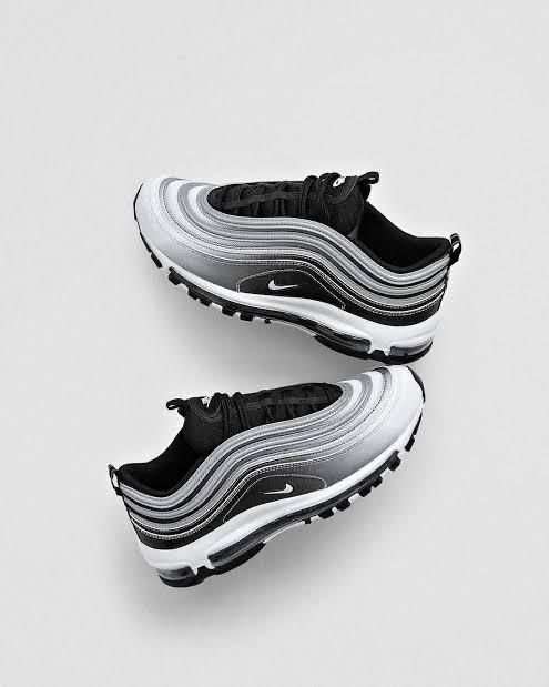 Buy First Copy Nike Airmax 97 Gradient Fade Shoes Online India