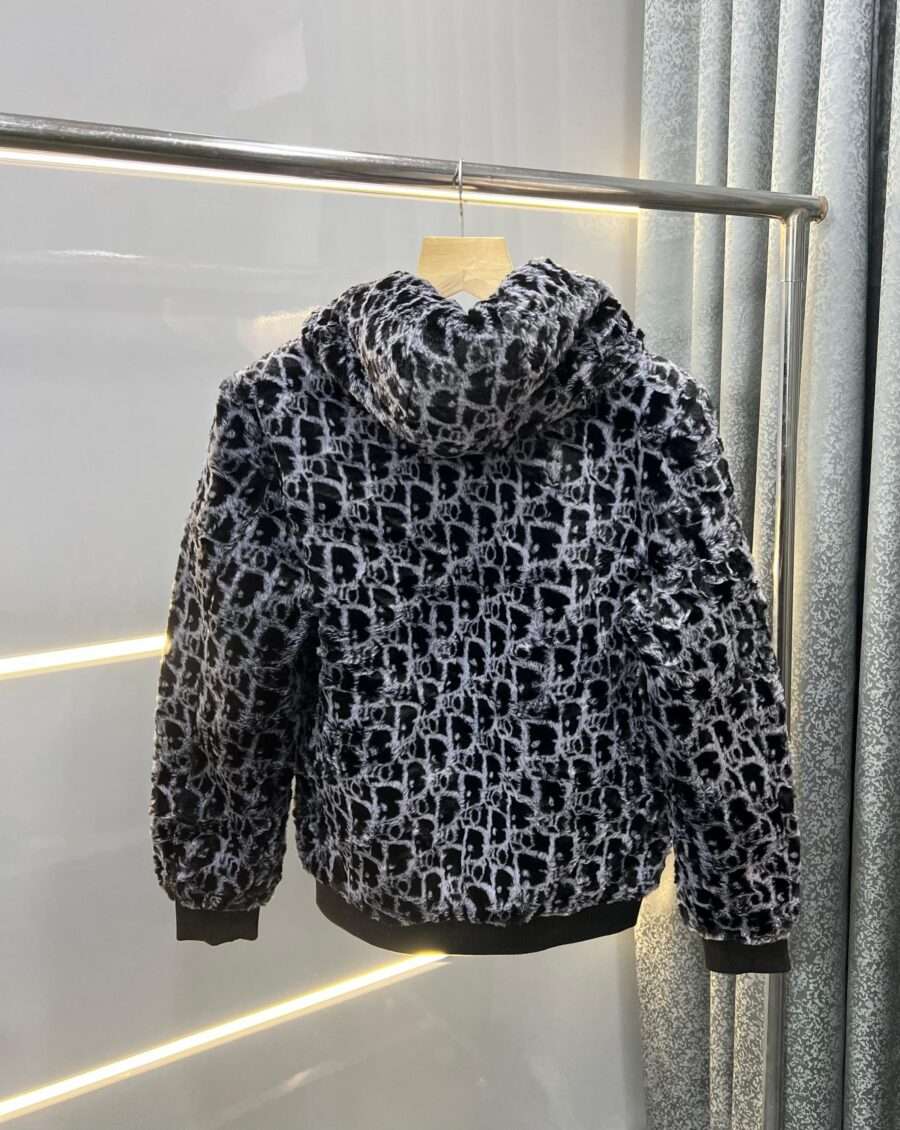 First Copy Replica Christian Dior Jacket 7AAA Quality For Sale