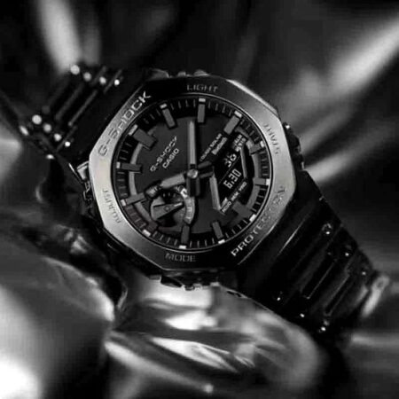 Buy Casio G-Shock GMB-2100 First Copy Replica Watch For Sale