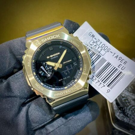 Buy Casio G-Shock GA2100 First Copy Replica Watch For Sale
