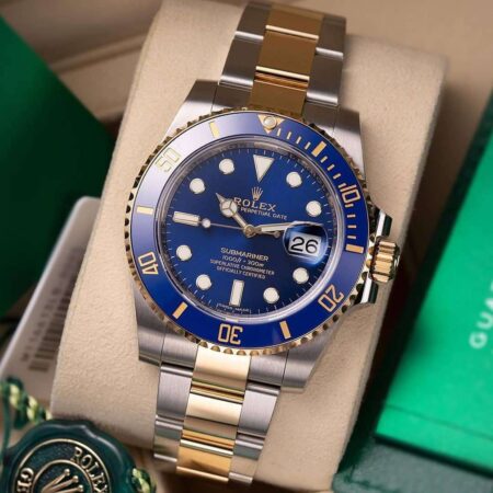 First Copy 7A Quality Rolex Oyster Perpetual Submarine Watch