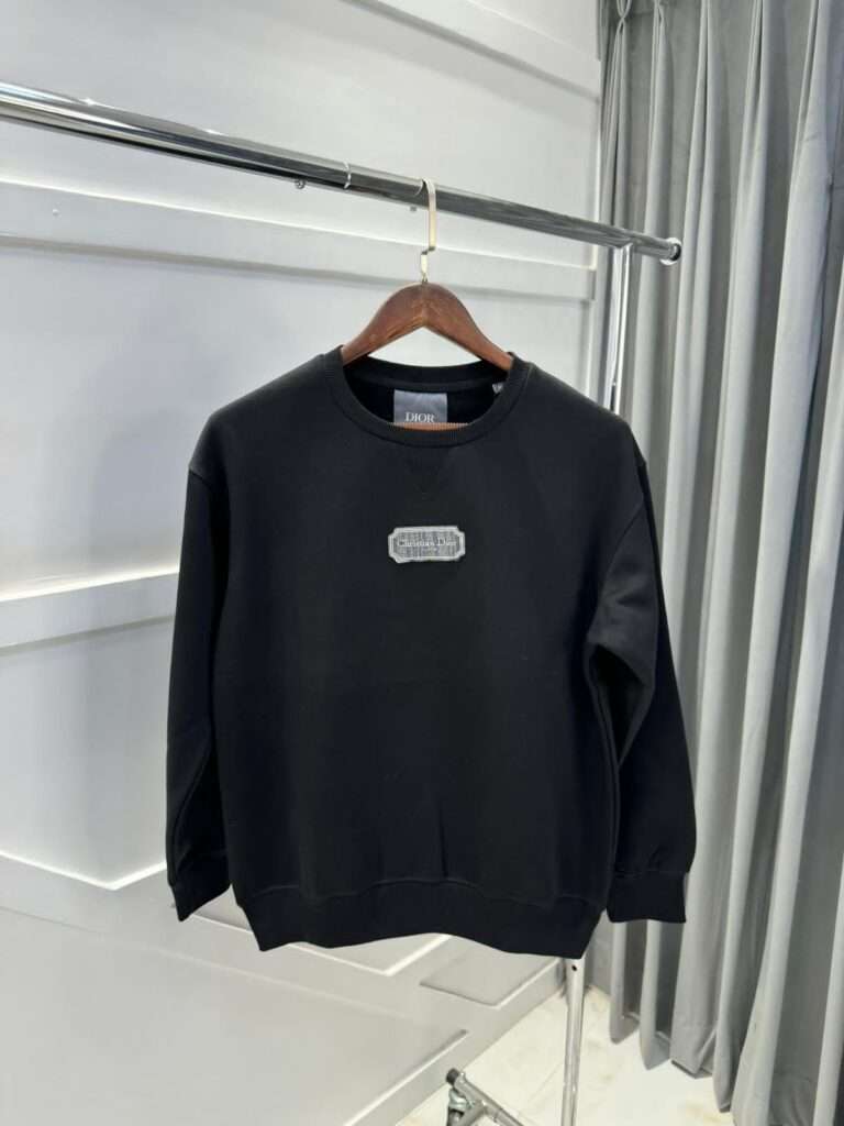 Buy First Copy Christian Dior Sweatshirt Online India