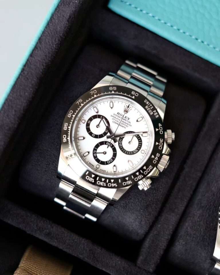 First Copy 7A Quality Rolex Oyster Perpetual Daytona Watch