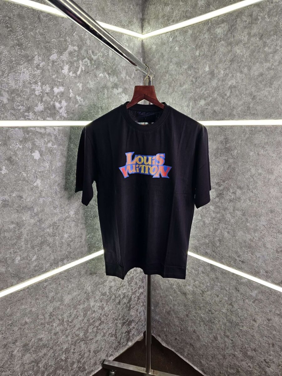 Buy First Copy Louis Vuitton Oversized T-shirt Online India