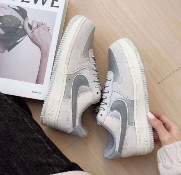 Buy Nike Airforce 1 Athletic Club First Copy Replica Shoes For Sale