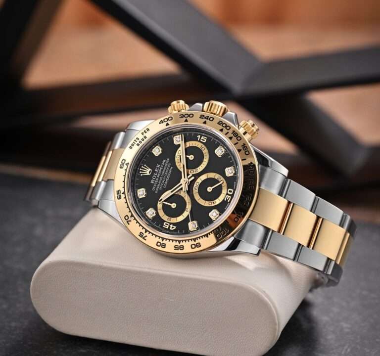 Buy Rolex Oyster Perpetual Daytona Cosmograph First Copy Replica Watch For Sale