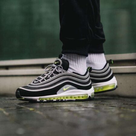 First Copy 7A Quality Nike Airmax 97 Japan Shoes