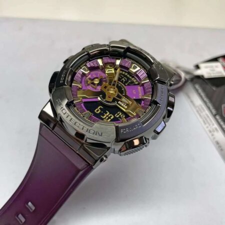 First Copy 7A Quality Casio G-Shock GM110 Watch
