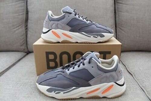 Buy First Copy Adidas Yeezy 700 Wave Runner Shoes online India
