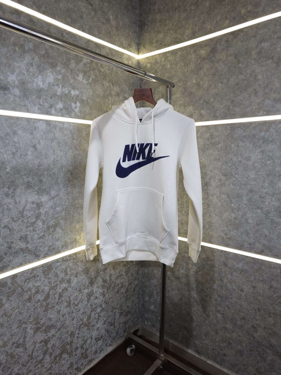 Buy First Copy Nike Logo Imported Hoodie Online India