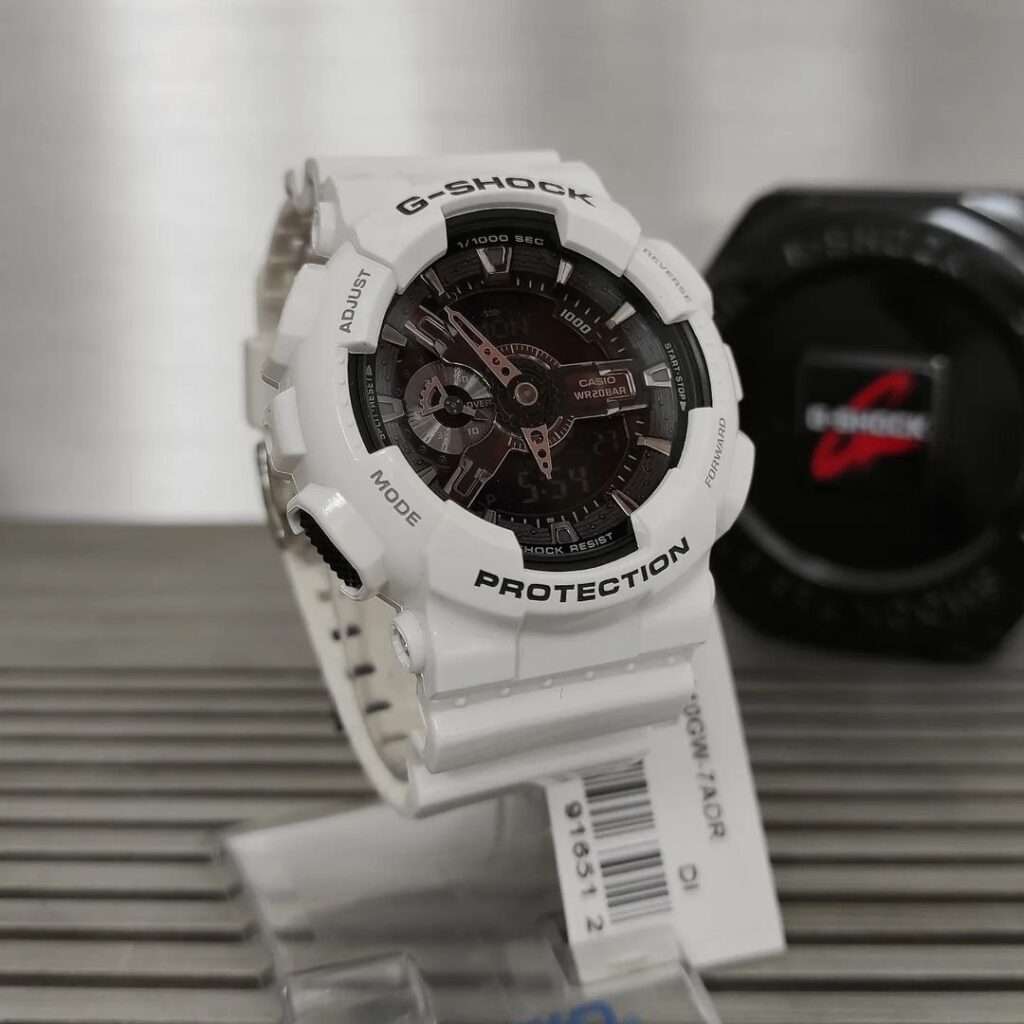 Buy Casio G-Shock GA110 First Copy Replica Watch For Sale