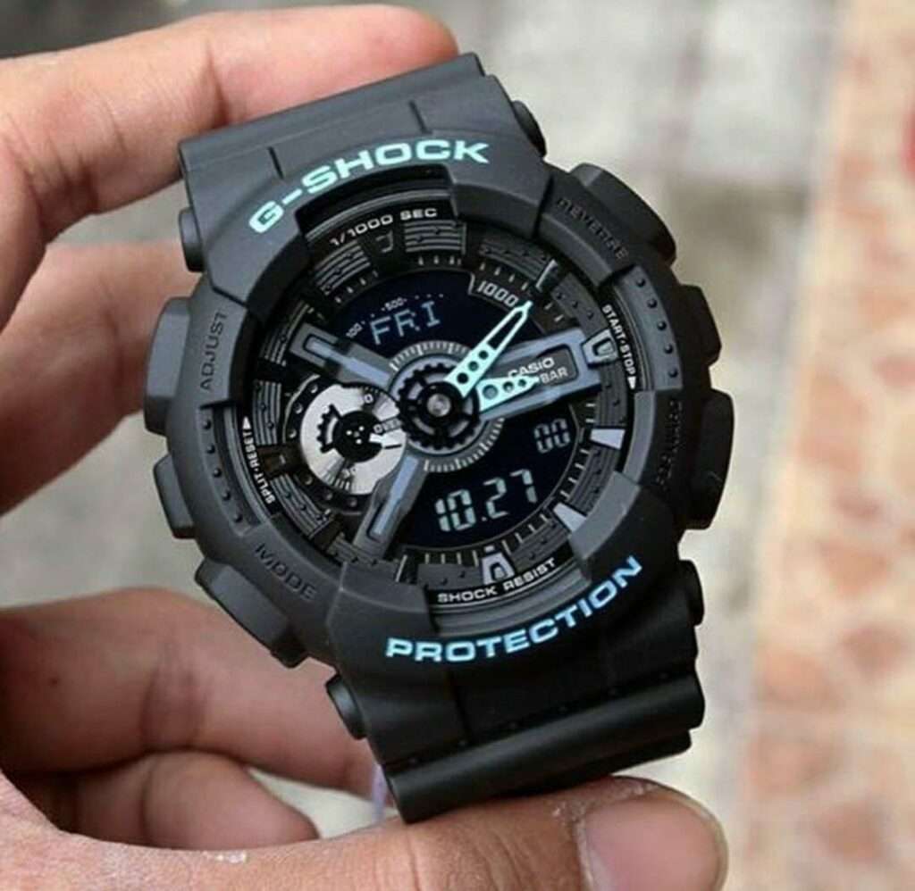 Buy Casio G-Shock GA110 First Copy Replica Watch For Sale
