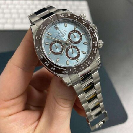 First Copy 7A Quality Rolex Oyster Perpetual Daytona Chronograph Watch
