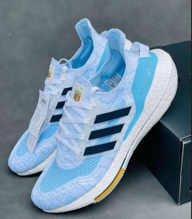 Buy First Copy Adidas Ultraboost 23 Argentina Shoes Online India