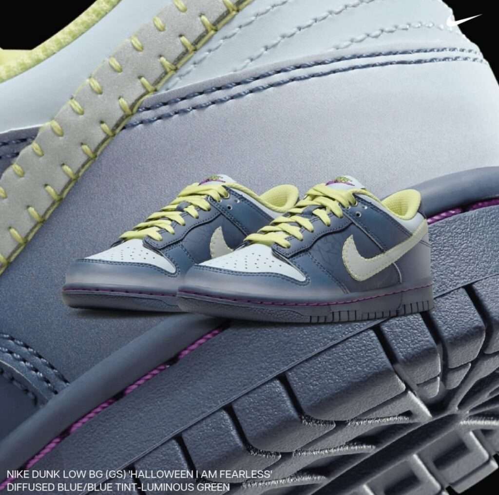 Buy First Copy Nike SB Dunk Low Fearless Shoes Online India