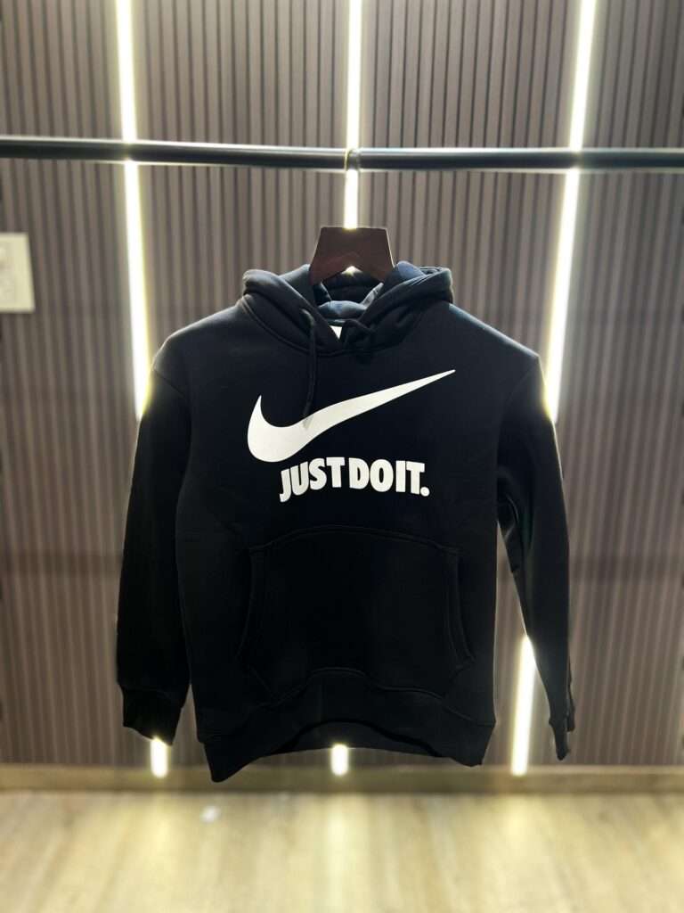 Buy First Copy Nike Imported Hoodie Online India
