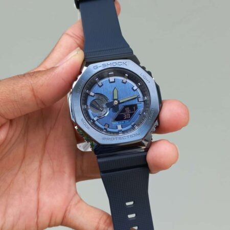 Buy Casio G-Shock GM2100 First Copy Replica Watch For Sale