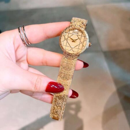Buy Dior Galaxy First Copy Replica Watch For Sale