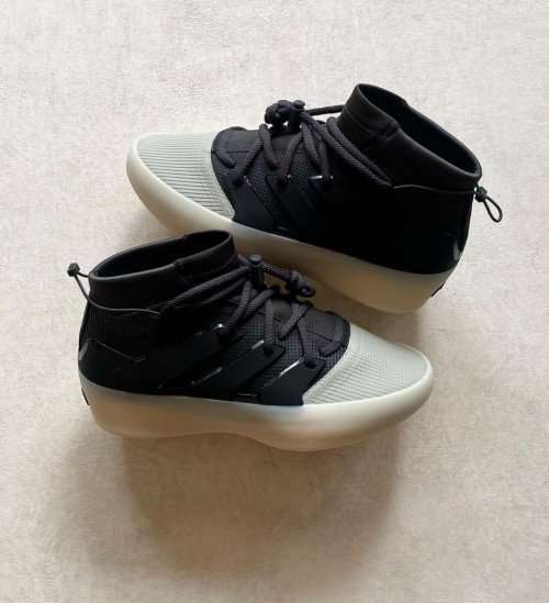 Buy First Copy Adidas Fear Of God Athletics Shoes Online India