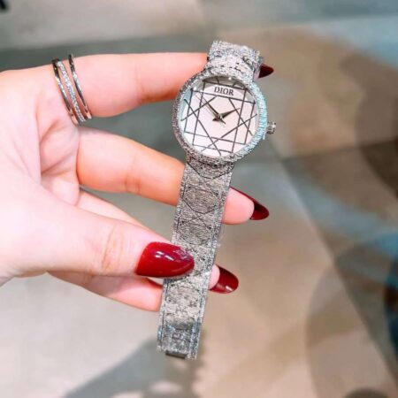 First Copy 7A Quality Dior Galaxy Watch
