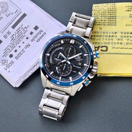 Buy Casio Edifice EFR-556 First Copy Replica Watch For Sale