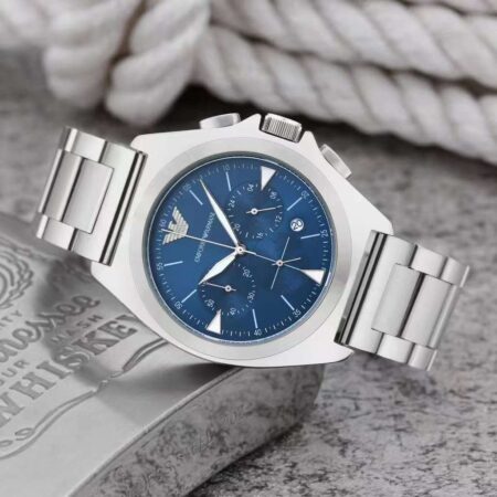 First Copy 7A Quality Emporio Armani Classic Watch