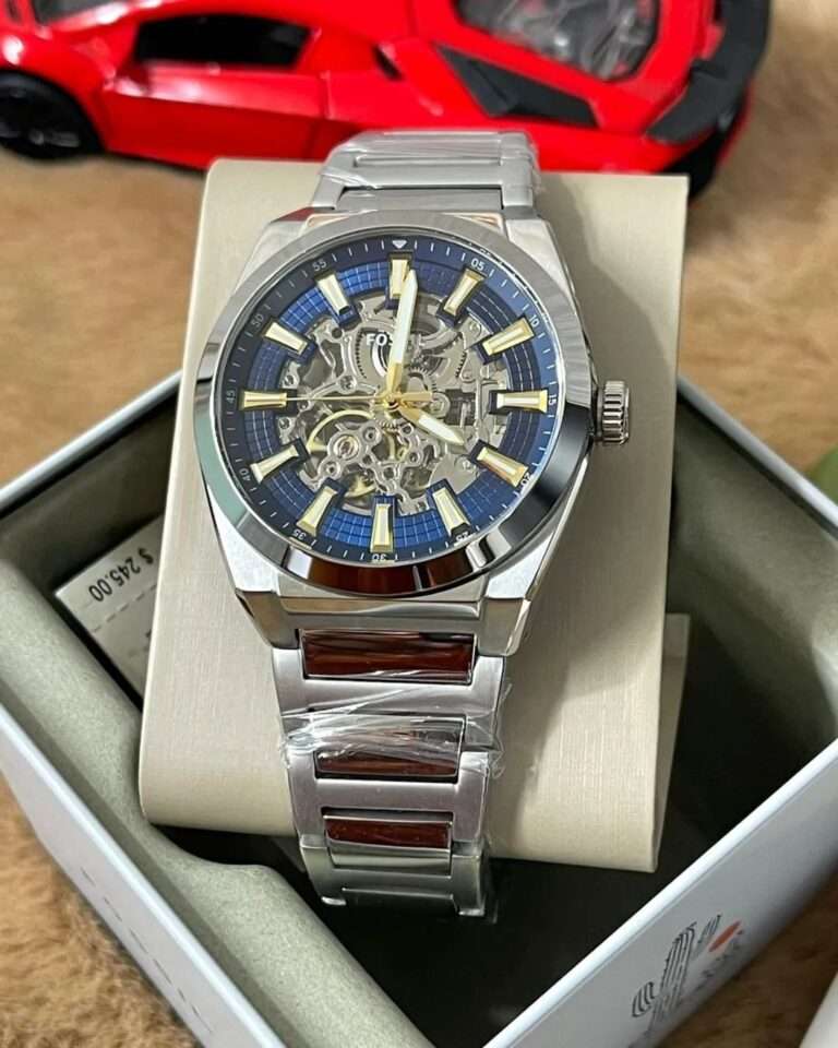 Buy Fossil Everett First Copy Replica Watch For Sale