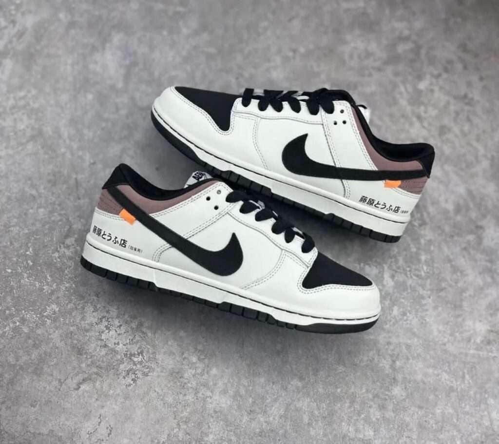 Buy First Copy Nike SB Dunk Low AE86 Shoes Online India
