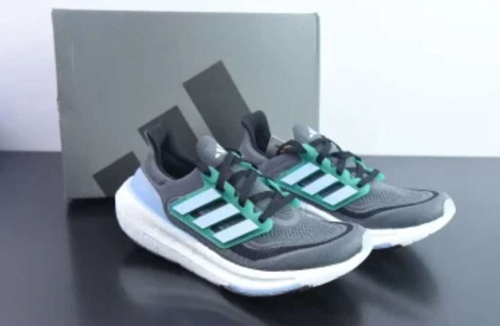 Buy First Copy Adidas Ultraboost 23 Light Carbon Shoes Online India