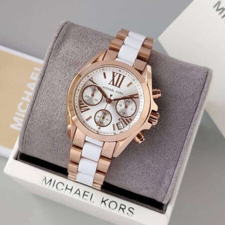 Buy Michael Kors Bradshaw First Copy Replica Watch For Sale