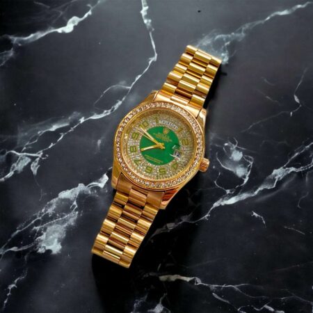 Buy Rolex Day Date First Copy Replica Watch For Sale