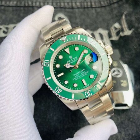 Buy Rolex Submarine First Copy 7A Quality Watch Online India