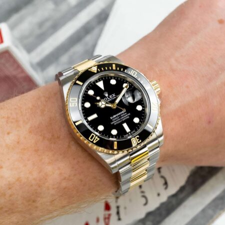 Buy Rolex Oyster Perpetual GMT Master 2.0 First Copy Replica Watch For Sale