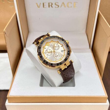Buy First Copy Versace Aion Watch Online India