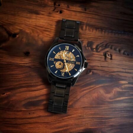 First Copy 7A Quality Rolex Submarine Watch
