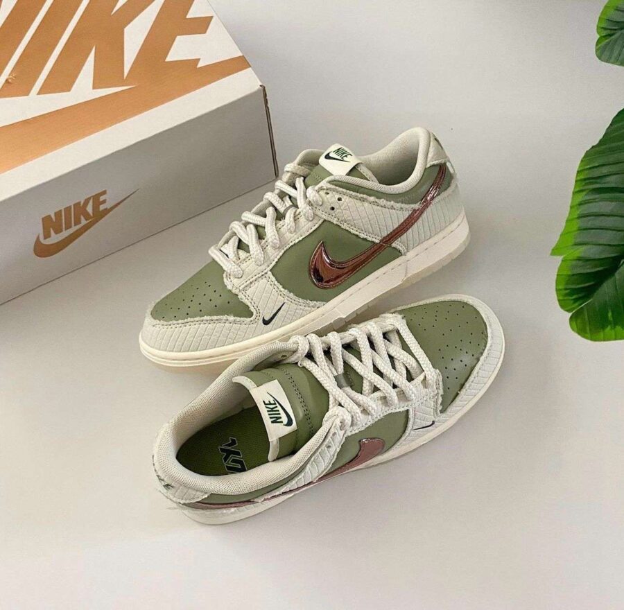 Buy Nike SB Dunk Low x Kyler Murray First Copy Replica For Sale