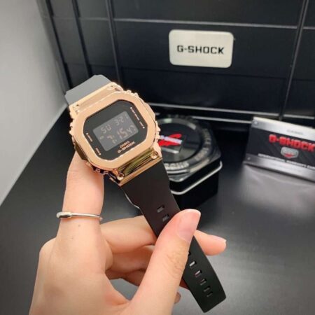 First Copy 7A Quality Casio G-Shock GMS5600 Watch