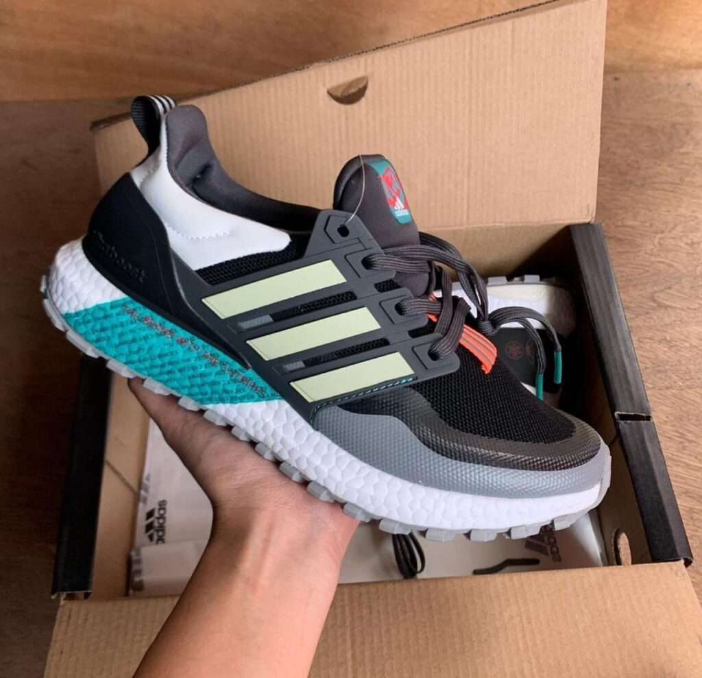 Buy First Copy Adidas Ultraboost Guard Shoes Online India