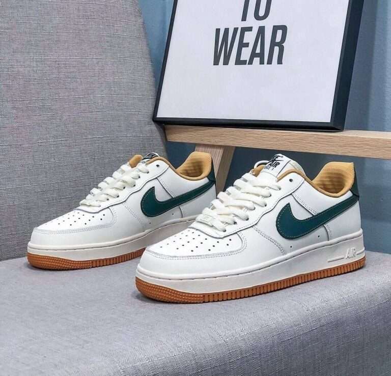 Buy First copy Nike Airforce 1 Hamava Shoes Online India