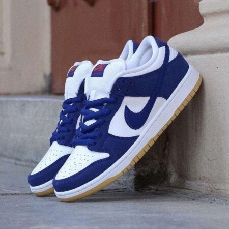 Buy First Copy Nike SB Dunk Los Angeles Shoes Online India