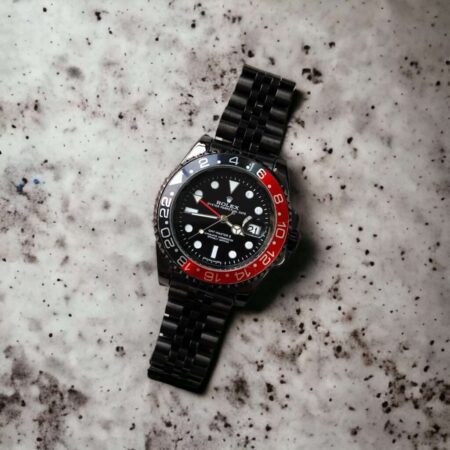 Buy Rolex Oyster Perpetual GMT Master First Copy Watch For Sale