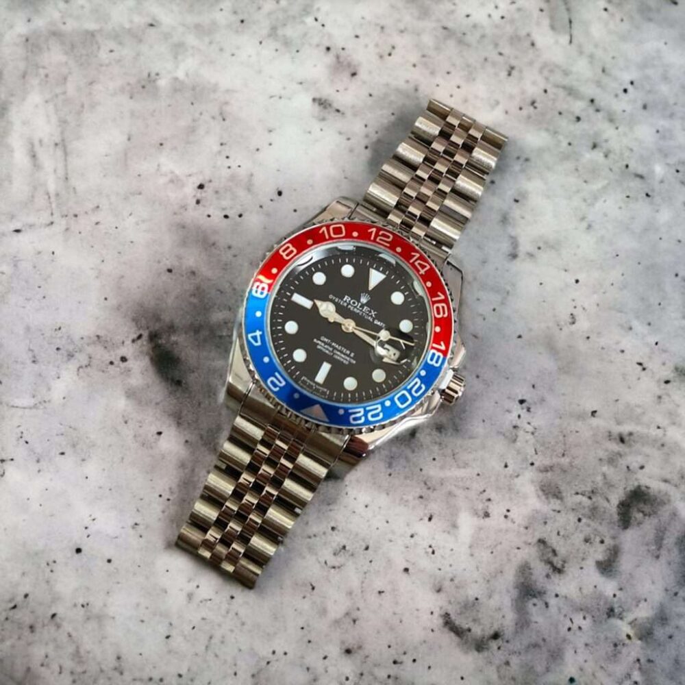 Rolex Oyster Perpetual GMT Master