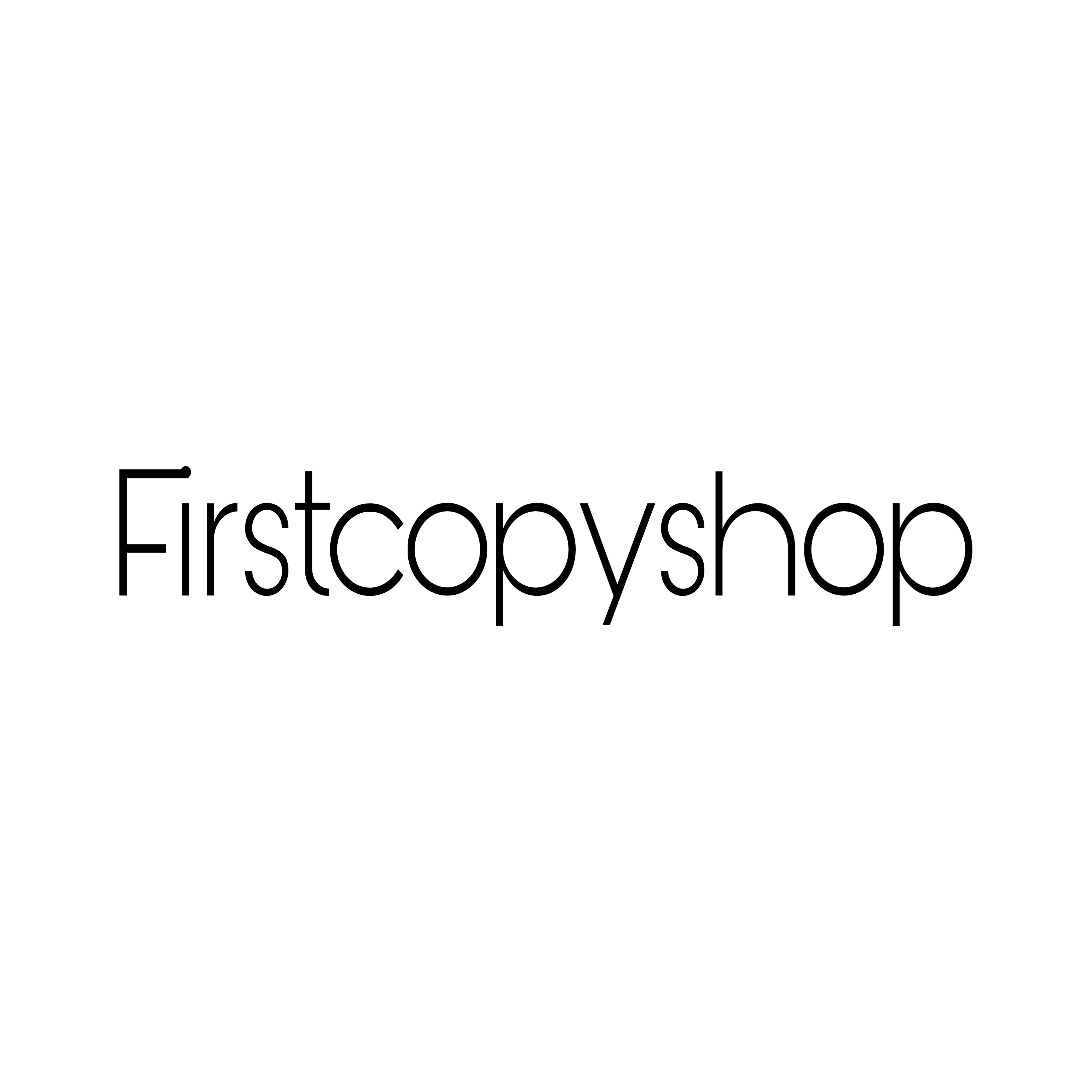 Buy First Copy Shoes Online India!