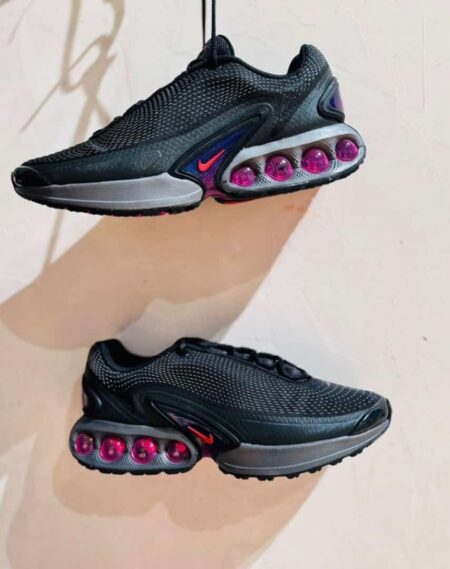 Buy First Copy Nike Airmax DN All Night Shoes Online India